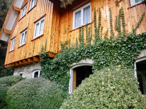 Hotel Tunquelén