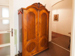 Apartment Ira