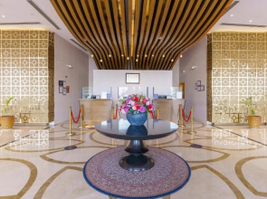 Levatio Hotel & Suites
