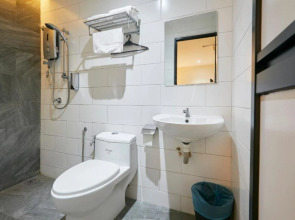 Le Ruiz Boutique Hotel