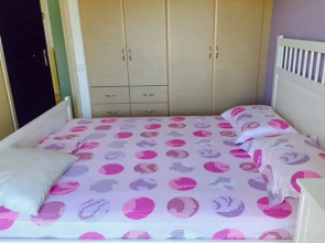 Cosy Sea View Apartment Ionian Sea