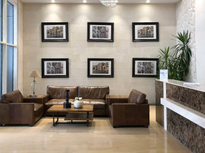 MAG 214 Tower 1 by LUX Holiday Home