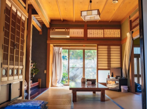 Minshuku Masago