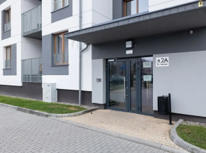 Jantar Apartamenty - Pod Świerkami