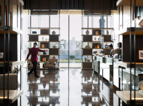 Yantai Marriott Hotel