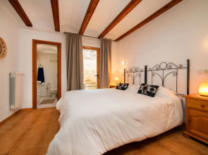House La Perla Benissa