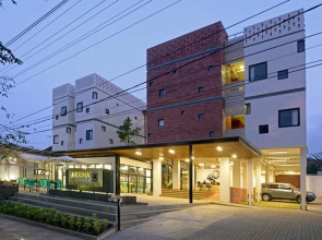 De Wahyu Hotel