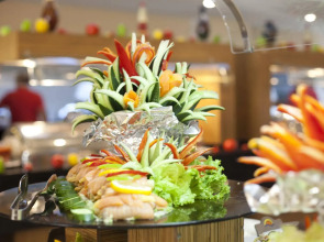 Febeach Hotel - All Inclusive