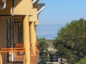 Lux Suites Sunset Delight Holiday Homes