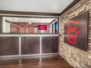 Red Roof Inn Sumter