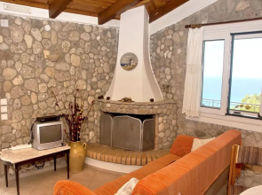 Apartments Tonia A - Pelekas Beach, Corfu