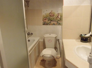 Blue Garden Resort Pattaya