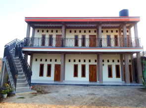 Radiah Homestay