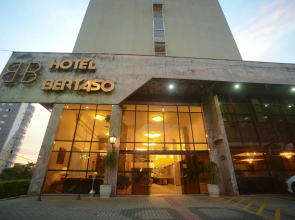 Hotel Bertaso