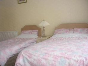 Brackenhurst Guesthouse