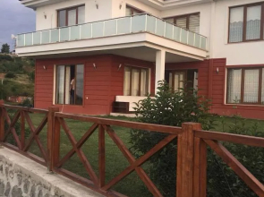 Villa Paradise Holiday