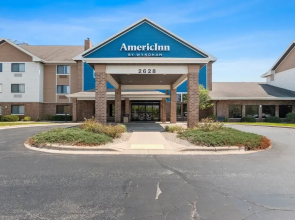 AmericInn Lodge & Suites Green Bay East