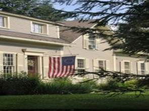 The Featherbed Inn & Nordic Spa