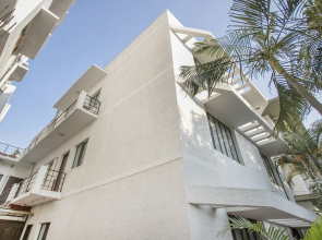 OYO 10722 Simera Service Apartments