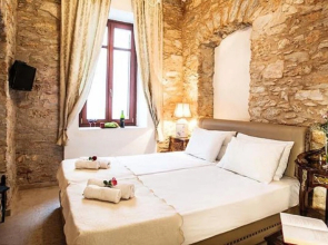Hotel Tsopela