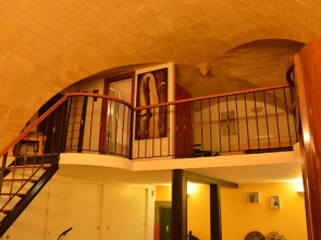 VersoSud cave