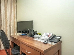 Отель AirInn Вильнюс