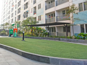 Collection O 92967 Apartement Sentraland Karawang By Rda Living