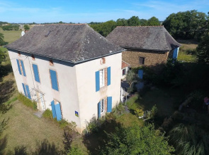 La Maison