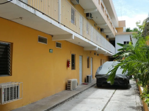 Hotel Pepe's