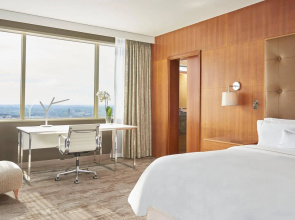 The Westin Warsaw