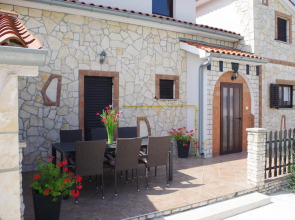 House Nadia, village Sveti Kirin
