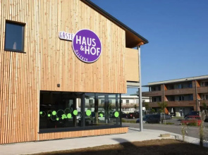 Gastehaus & Hofladen Familie Ollerer