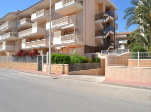 Apartamento Nou Fontana