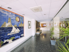 azuLine Hotel S'Anfora & Fleming