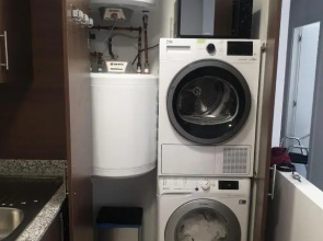 Apartament Cèntric a Ribes de Freser Vall de Núria