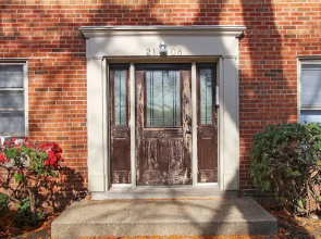 1BR Roomy Apartment in Bowmanville