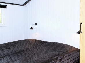 Superb Holiday Home in Vejers Strand With Sauna