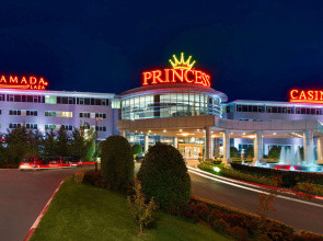Ramada Plaza by Wyndham Gevgelija