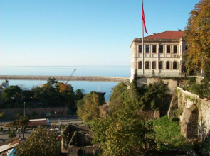 Lonca Butik Hotel