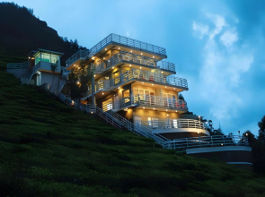 Capithans Bungalow