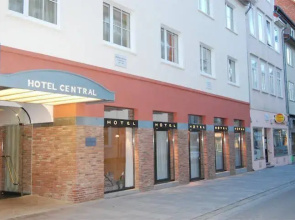 Central