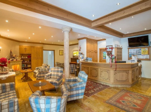 Hotel Lenz