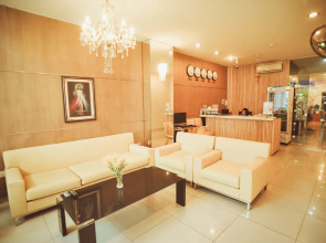 Centana Saigon Hotel