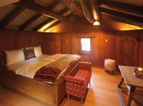 Hotel Casa da Luzi