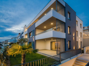 Villa Four Brothers Penthouse Suite