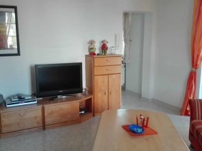 Beautiful Apartment in Morscheid-riedenburg Near Ski Trail