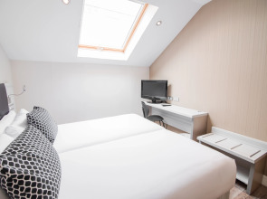 Petit Palace Puerta del Sol