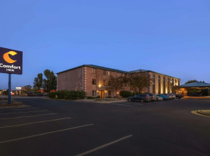 Comfort Inn Lafayette I-65