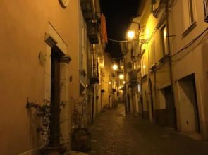 B&B Sagittabondo