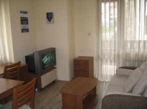 Tzanev Apartments - Bansko
